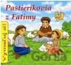 Pastierikovia z Fatimy - Vymaľuj si!