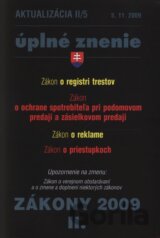 Aktualizácia II/5
