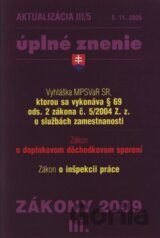 Aktualizácia III/5