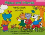 Hippo and Friends - Starter - Pupil's Book