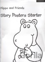 Hippo and Friends - Story Posters Starter (6)