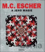 M.C. Escher a jeho magie