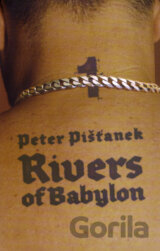 Rivers of Babylon 1 (s podpisom autora)