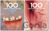 100 Contemporary Artists