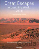 Great Escapes Around the World, Vol.2