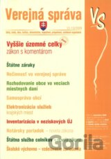 Verejná správa č. 12-13/2009
