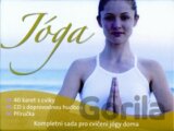 Jóga - Kompletní sada pro cvičení jógy doma