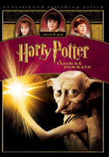 Harry Potter a Tajomná komnata S.E. (2 DVD - SK )