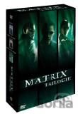 Matrix - trilogie (5 DVD)