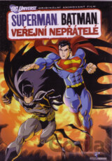 Superman/Batman: Veřejní nepřátelé (animovaný)