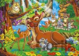 Bambi, Sladké dieťa