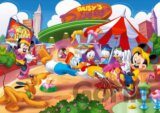 Toon town