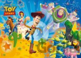 Toy story