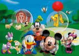 Mickey Club