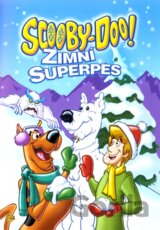 Scooby Doo: Zimní superpes