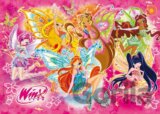 Winx, Enchantix Fairies