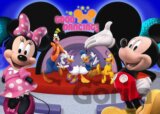 Mickey Club