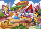 Toon Town