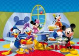 Mickey Club