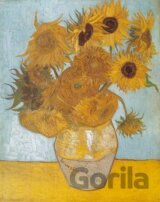 Slnečnice, Van Gogh