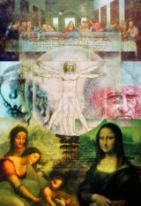 Svet Da Vinciho
