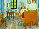 Van Gogh, Izba v Arles