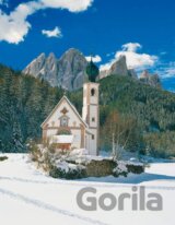 Villnosstal, Dolomity