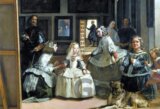 Velazquez, Las Meninas