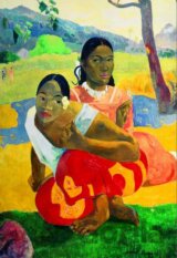 Gauguin, Nafea Faa Ipoipo