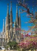 Sagrada Familia, Barcelona