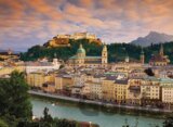 Salzburg, Rakúsko