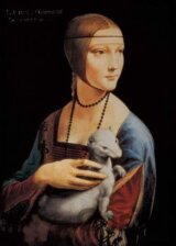 Leonardo, Dáma s hranostajom
