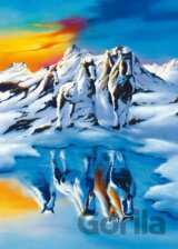 Warren, Alaskan Illusion