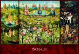 Bosch, Záhrada rozkoší