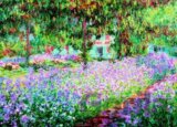 Monet, Le Jardin de Monet
