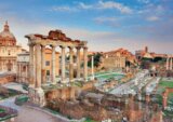 Fori Imperiali, Rome