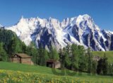 Mont Blanc