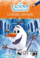 Ľadové kráľovstvo: Lúšťovky s Olafom
