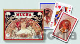 Kanasta - Mucha, Sny
