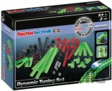 Fischertechnik Profi Dynamic Tuning Set