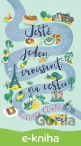 Ještě jeden croissant na cestu