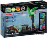 Fischertechnik Profi Eco Energy