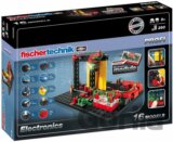 Fischertechnik Profi Electronics