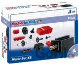 Fischertechnik plus Motor Set XS