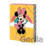 Box na sešity A4: Disney Minnie