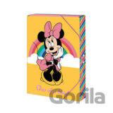 Box na sešity A5: Disney Minnie