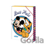 Box na sešity A5: Disney Mickey