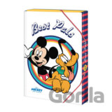 Box na sešity A4: Disney Mickey