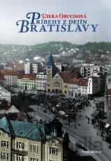 Príbehy z dejín Bratislavy