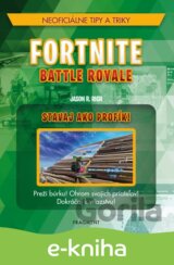 Fortnite Battle Royale: Stavaj ako profík!